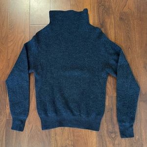Aritzia Wilfred Montpellier Turtleneck